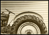 Rusty and Ready