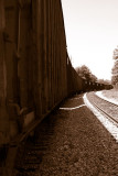 Box Cars
