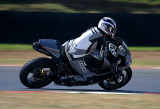 Track day fun