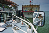tude for two Boats & Photographer