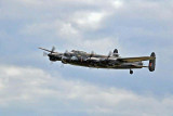  Lancaster Bomber (556D0265)
