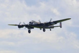 Lancaster Bomber (556D0299)