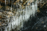 Icicles