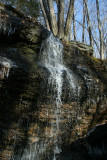 Blackledge Falls
