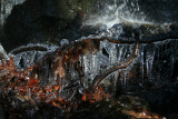 Thick Ice Coating