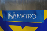 Metro (over Connex)