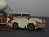 1814 20th August 08 ACT15 preparing to pushback at Sharjah Airport.JPG