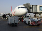 1723 25th August 08 TLD equipment at Sharjah Airport.JPG