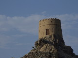 Watchtower Hatta UAE.JPG