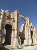 South Gate Jerash Jordan.jpg