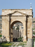 North Tetrapylon 1 Jerash Jordan.jpg