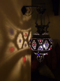Light Bab Al Shams