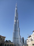 Burj Khalifa