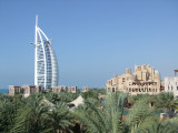 Burj Al Arab Coastline