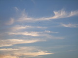 Clouds Sharjah