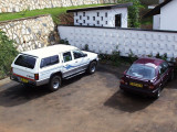 Cars Kampala Uganda