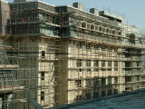 Scaffolding Gate Apartments Uptown Mirdif.JPG