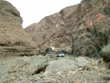 Hajar Mountains Hatta.JPG