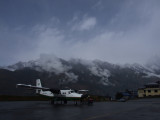 Yeti Airlines Twin Otter Lukla Airport Nepal.JPG