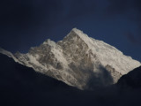 The magnificent Himalayas from Lukla Nepal.JPG