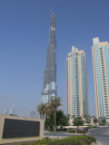 Burj Dubai November 07.JPG