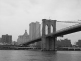 Brooklyn Bridge