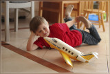a few days ... and I will fly away ...