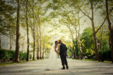 Michelle & Van Wedding Highlights