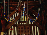 Belfry ropes .Newdigate church.jpg