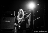 # 6 Dinosaur Jr. @ AB Brussels