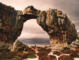 Wolfberg Arch