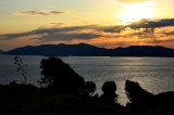 Sardegna Sunset