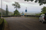 Drive through Oahu