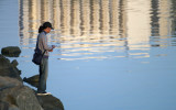 Fishing at Spanish Harbor