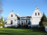 Paarl / Vrede en Lust