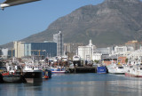 Cape Town