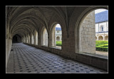 Abbaye de Fontevraud 4