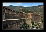 Fort Libria - Villefranche de Conflent (EPO_7750)