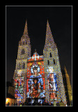 Cathedrale de Chartres illumine 2009 (EPO_9111)