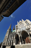 Cathedrale de Chartres (EPO_12526)