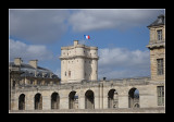 Le chateau de Vincennes