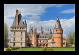 Chateau de Maintenon 8