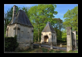 Photo abbaye de Royaumont 2