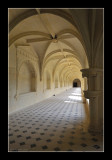 Abbaye de Fontevraud 1