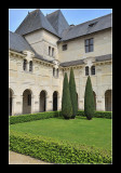 Abbaye de Fontevraud 3