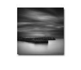 The Long Hole Pier #2, Bangor