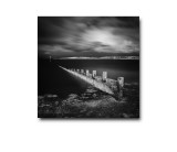 Groyne #3, Ballyholme Bay, Bangor