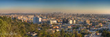 Runyon Canyon View