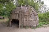 Wampanoag House