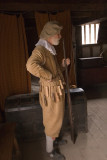 English Colonist